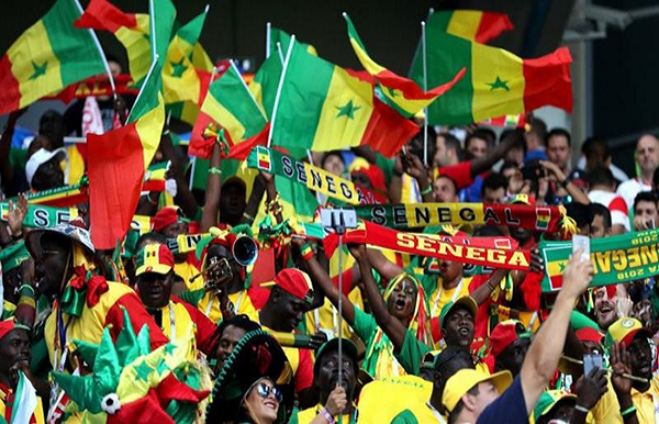 Can 2023 : De nouveaux singles pour galvaniser les Lions