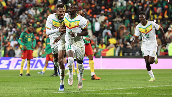 Réactions – Présents à Yamoussoukro : Les Fédéraux jouent le match contre le Cameroun