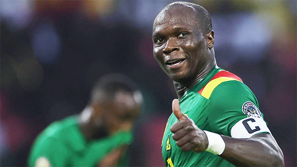 Infirmerie : Ça ne sent pas bon pour Vincent Aboubakar