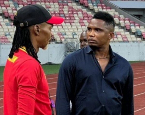 Après le nul du Cameroun face à la Guinée, réduite à 10 : Song taclé par d’anciens internationaux