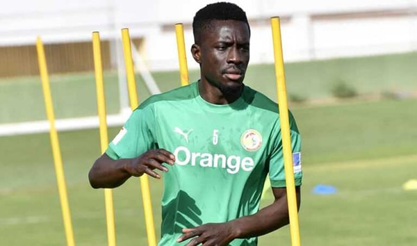 Can 2023 – Près d’une semaine après le début du stage des Lions : Gana Guèye et Youssouf Sabaly attendus aujourd’hui