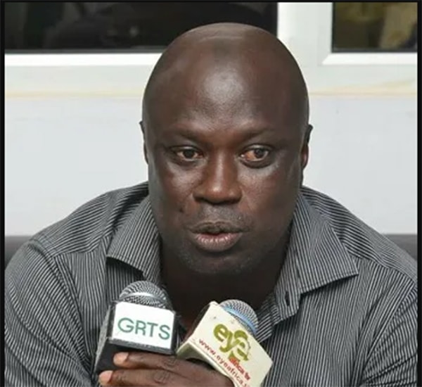 L’Adversaire – Ebou Faye, vice-président Fédé gambienne : «Nous avons un groupe soudé, prêt à défendre le drapeau national»