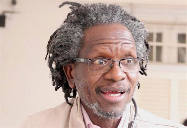 Guest Edito – Papa Samba Kane : Rions un peu de cette Présidentielle