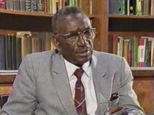 Revisiter l’œuvre de Cheikh Anta Diop au prisme de la refondation des études africaines