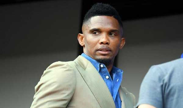 Faits divers : Eto’o de nouveau traîné au Tribunal par sa fille