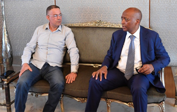 Maroc 2025 – La Caf et la Fifa discutent : Une Can en été se dessine…