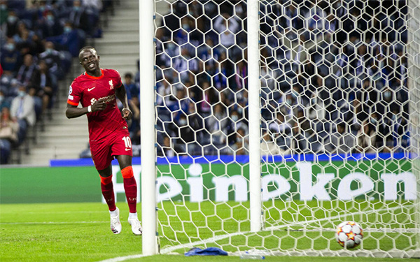 Mercato : Vers un retour de Sadio Mané en Premier League