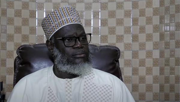 Différend entre Oumar Sall et des membres de la Tidianya : Ne faites pas porter un turban au juge laïc !