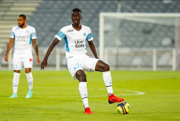 Ligue 1 – Sa suspension purgée : le «Pape» du milieu de Marseille est de retour !