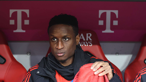 Victime d’une rupture des ligaments croisés : La grosse tuile pour Bouna Sarr