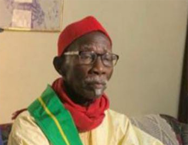 Décès de Oumar Danga Loum : Le témoigne de El Hadji Dia, ancien président Fédé judo