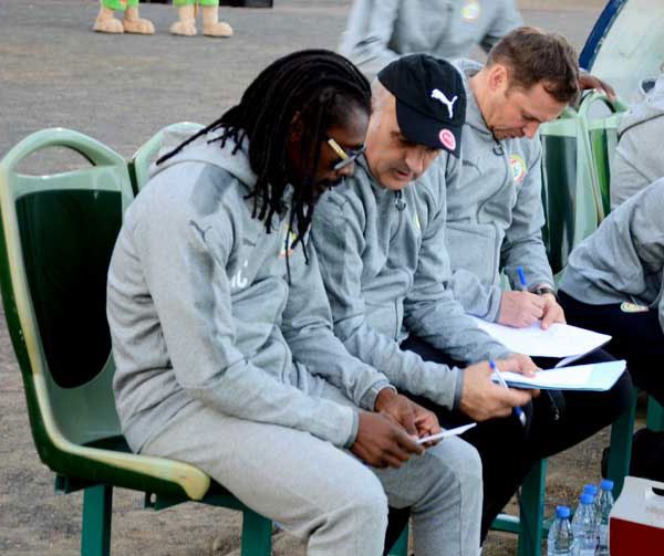 Listes des joueurs pour la Can 2023 : 13 et 17 décembre, 3 janvier, ces dates qui mettent la pression sur les sélectionneurs