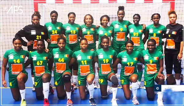 Mondiaux de handball : Le Sénégal débute contre la Croatie