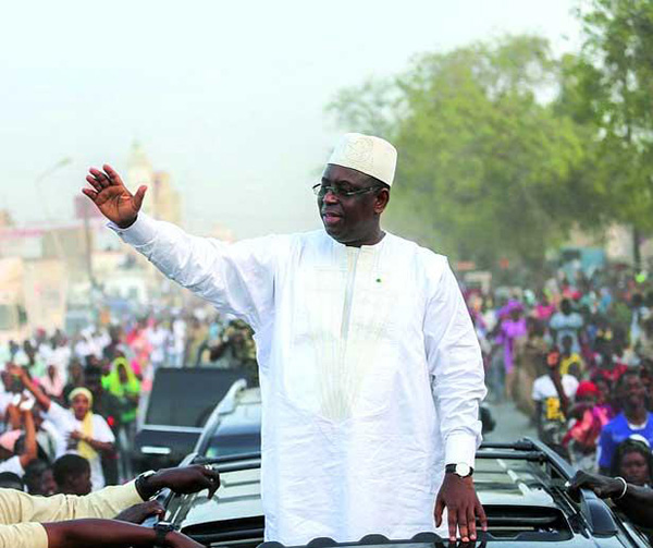 Procès politique : Quelques pépites du bilan matériel du Président Macky Sall