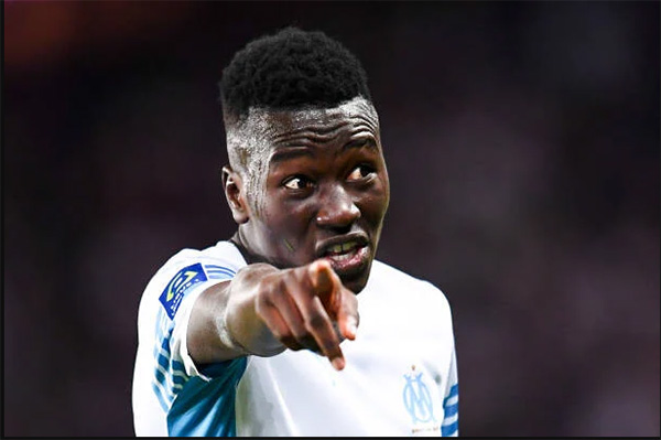 Marseille : Pape Guèye suivi par deux géants d’Europe !