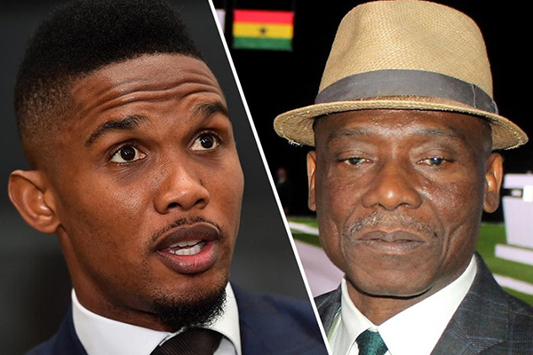 Cameroun – Inquiet avant la Can : Antoine Bell sonne l’alerte !