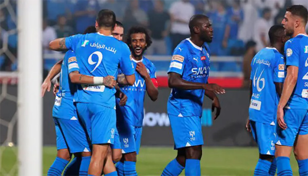 Saudi Pro League : Koulibaly et Al-Hilal confortent leur place de leader