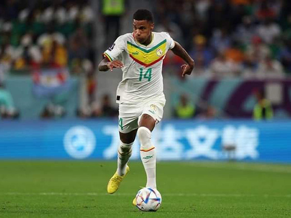 Can 2023 – Abdallah Ndour blessé, Ballo-Touré en manque de compétition : Ismail Jakobs «seul» dans son couloir gauche !