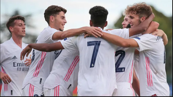 Paradoxe – Au moment où les «Bébé Barça» s’éclatent : Les jeunes du Real en ont ras-le-bol !