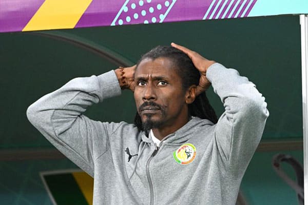Can 2023 : Les sélections n’auront droit qu’à 23 joueurs