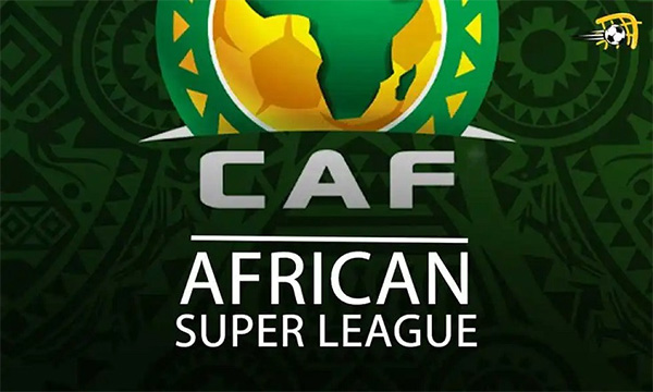 Super League africaine : La réponse lunaire de la Caf sur le financement…