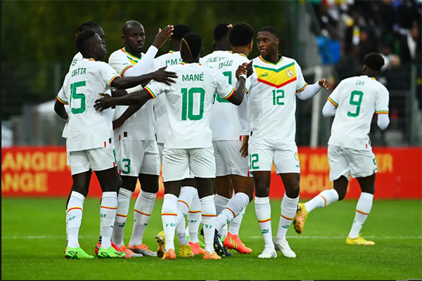 Mondial 2026 – Sénégal-Soudan du Sud, au Stade Abdoulaye Wade : Le huis clos confirmé ; Mané va fêter «seul» ses 100 sélections !