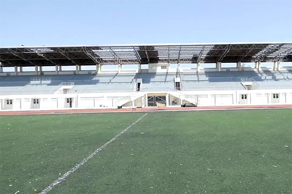 Foot – A cause du mauvais état du Stade Aline Sitoé Diatta de Ziguinchor : Le Casa Sports délocalise ses matchs à Kolda