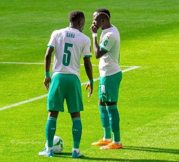 Record – Après Gana Guèye : Le centenaire Sadio Mané arrive !
