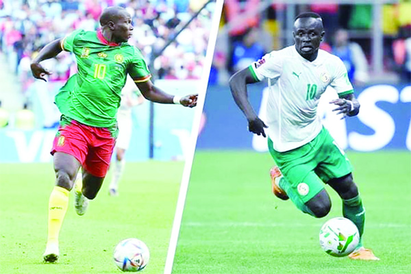 Can 2023 – Avec le Cameroun, la Guinée et la Gambie : Le Sénégal tire du lourd