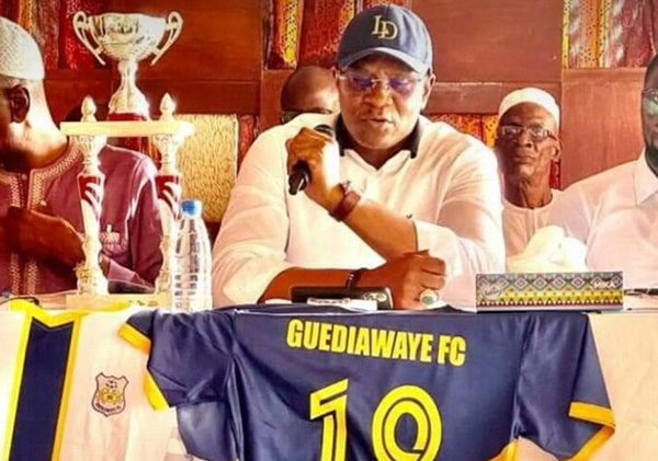 Cumul – Ministre des Sports et président de club : Les textes de la Fsf ne l’interdisent pas, mais…