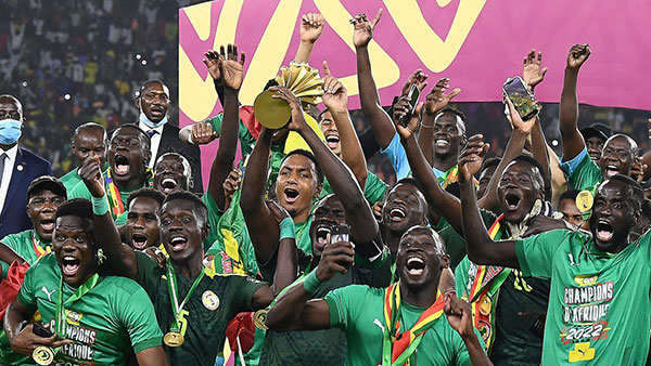 Cérémonie – Tirage au sort de la Can 2023 : Le Sénégal et le Maroc en épouvantails