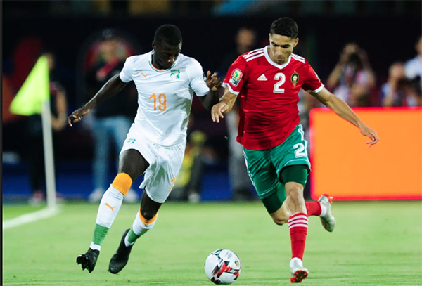 Amicaux – Algérie, Maroc, Rdc, Sénégal… : Les matchs d’octobre des sélections africaines