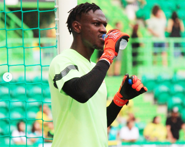 Clermont Foot 63 : Mory Diaw apte à rejoindre les Lions