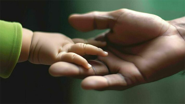 La parentalité : Où sont les pères ?