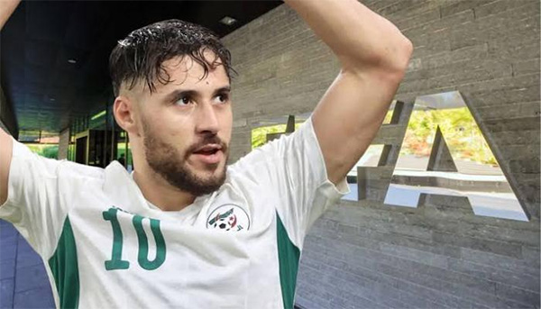 Sous la menace de la Fifa : Le Mouloudia d’Alger va régler la note pour Belaili