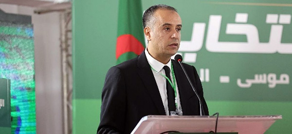Décision – Candidate pour les Can 2025 et 2027 : L’Algérie hors course ?
