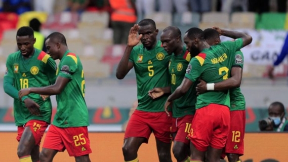 Cameroun : Un Mondialiste forfait pour la Can !