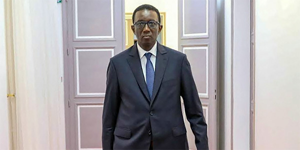 Amadou Ba, un monstre froid au pouvoir, l’Apr piégée !