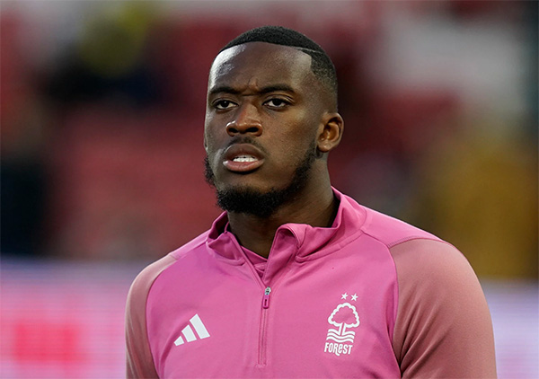 Angleterre : Hudson-Odoi ouvre la porte à une autre sélection
