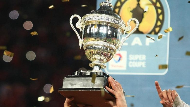 Supercoupe Caf : L’Usm Alger va toucher 130% de plus que prévu !