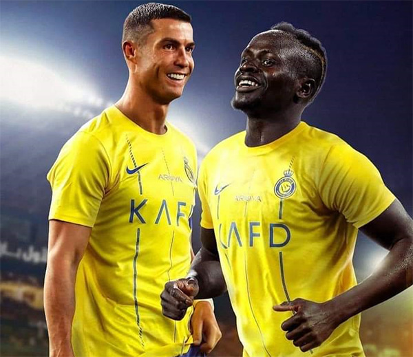 Buteur avec Al-Nassr : Sadio Mané retrouve le sourire !