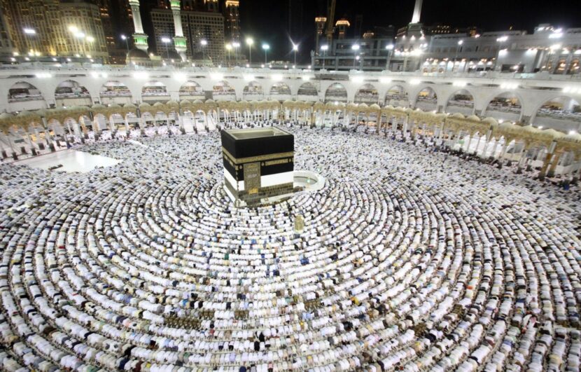 Pèlerinage à la Mecque 2024 (1445 H) : L’Arabie Saoudite accélère la cadence