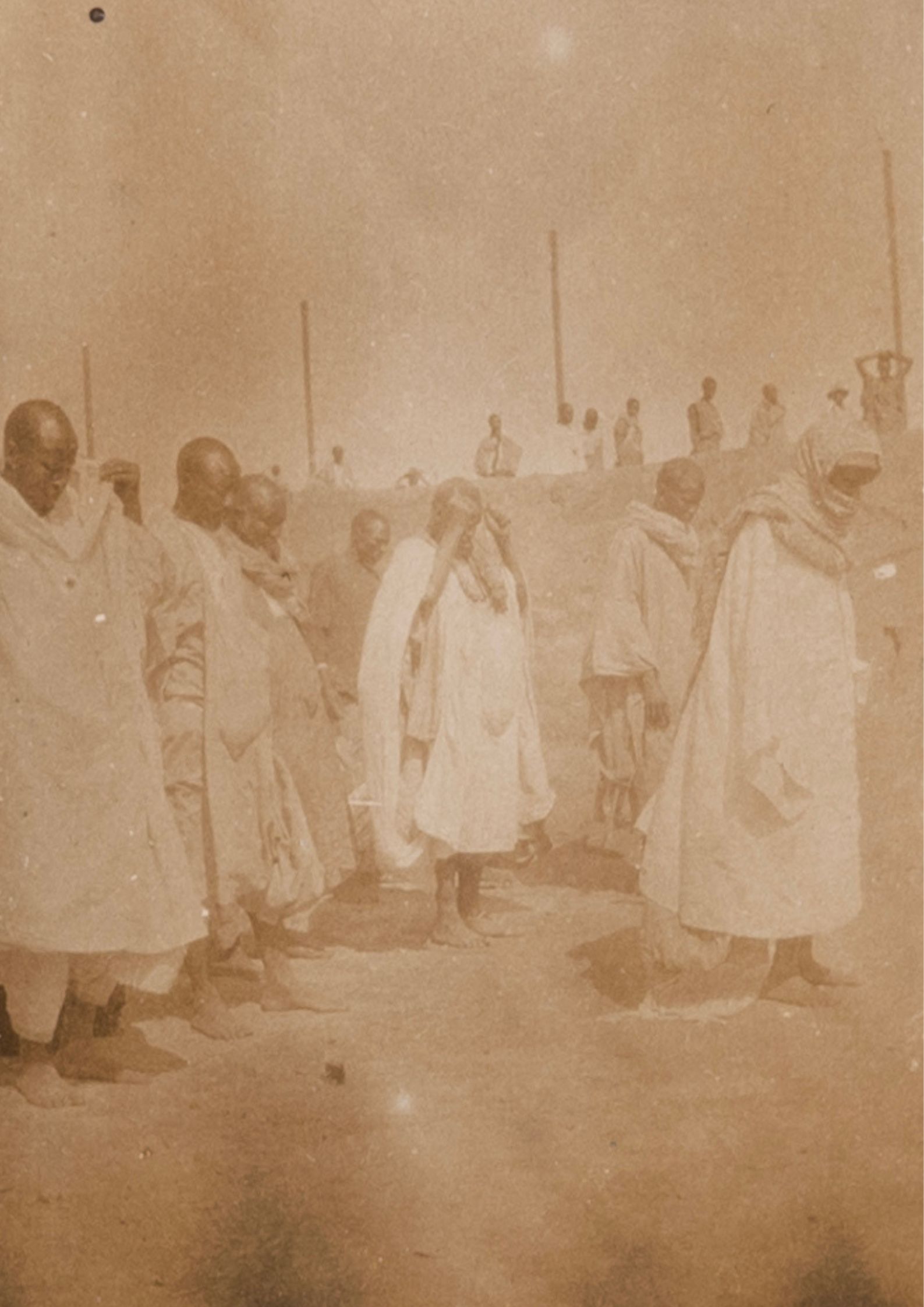 De l’exil au retour triomphal : Que devons-nous re-tirer des messages d’humilité et de pardon de Cheikh Ahmadou Bamba ?