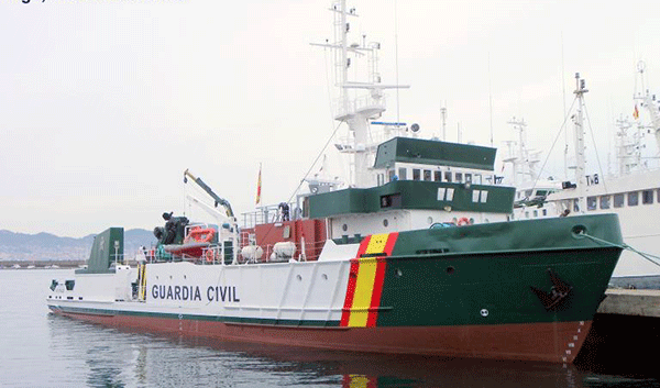 Repatriation of 168 Migrants to Dakar