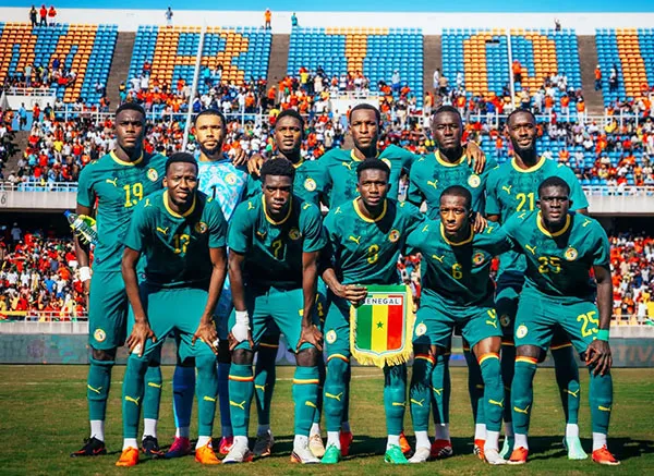 Foot – Éthiopie – Sénégal à 13H : Les Lions en séance de rattrapage