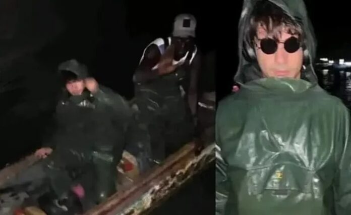 Placed Under Judicial Control: Juan Branco Expulsed from Senegal