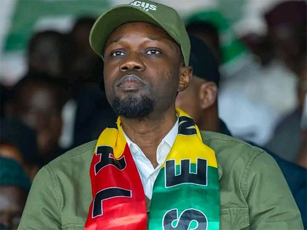 L’emprisonnement de Ousmane Sonko : Leçons d’un homme politique portant la croix et la bannière pour changer un système injuste