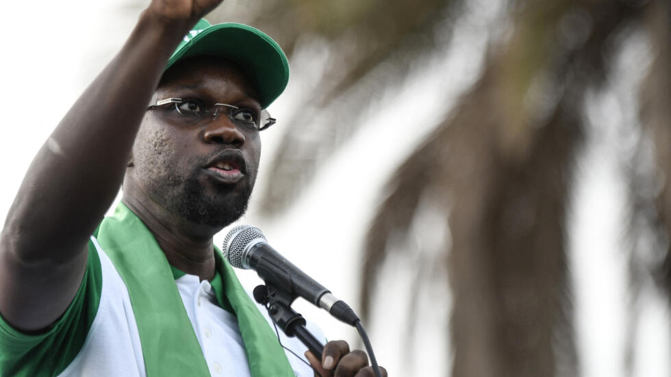 Ousmane Sonko Is Only the Symptom of a Senegalese Disease