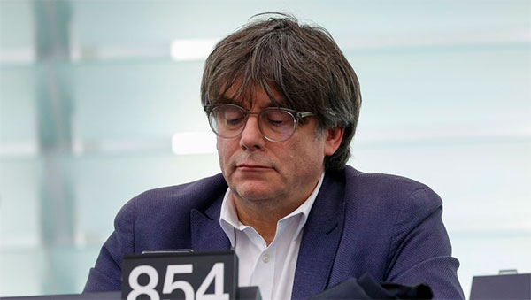 Déception pour le mouvement indépendantiste catalan : le Tribunal général de l’Ue ne nous protège pas