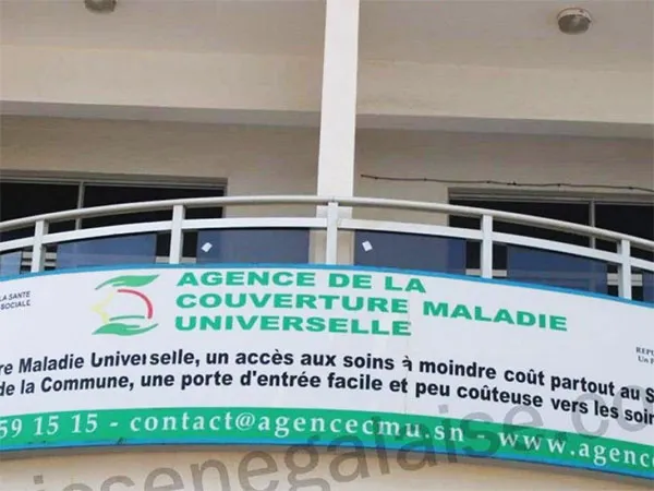 Sedhiou – Couverture maladie universelle : Le maire de Koussy enrôle 100 jeunes